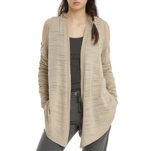 Star Wars Rey Her Universe Torrid cardigan size 6X